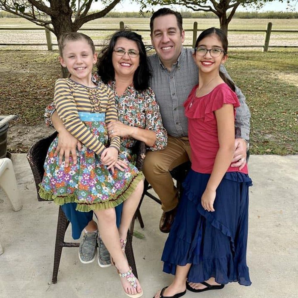 Meet your Posher, Maria